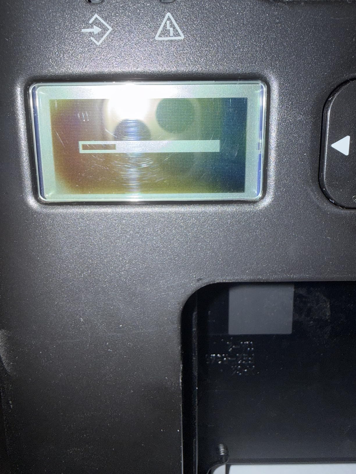 Canon imageCLASS LBP122dw - Wireless Monochrome Duplex Laser Printer customer photo 2