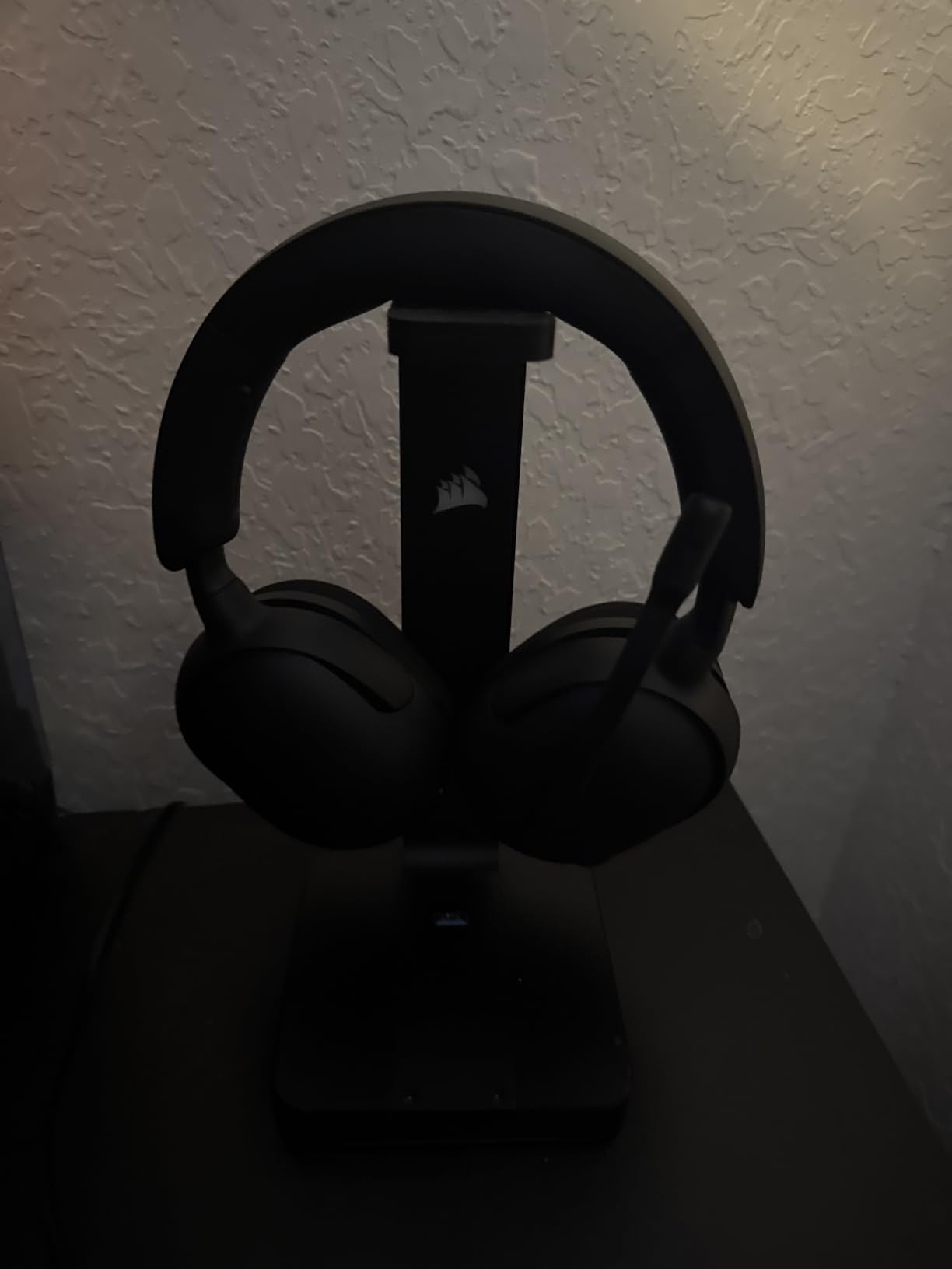 Sony INZONE H5 Wireless Over-Ear Gaming Headset PS5 Headphones, White customer photo 2