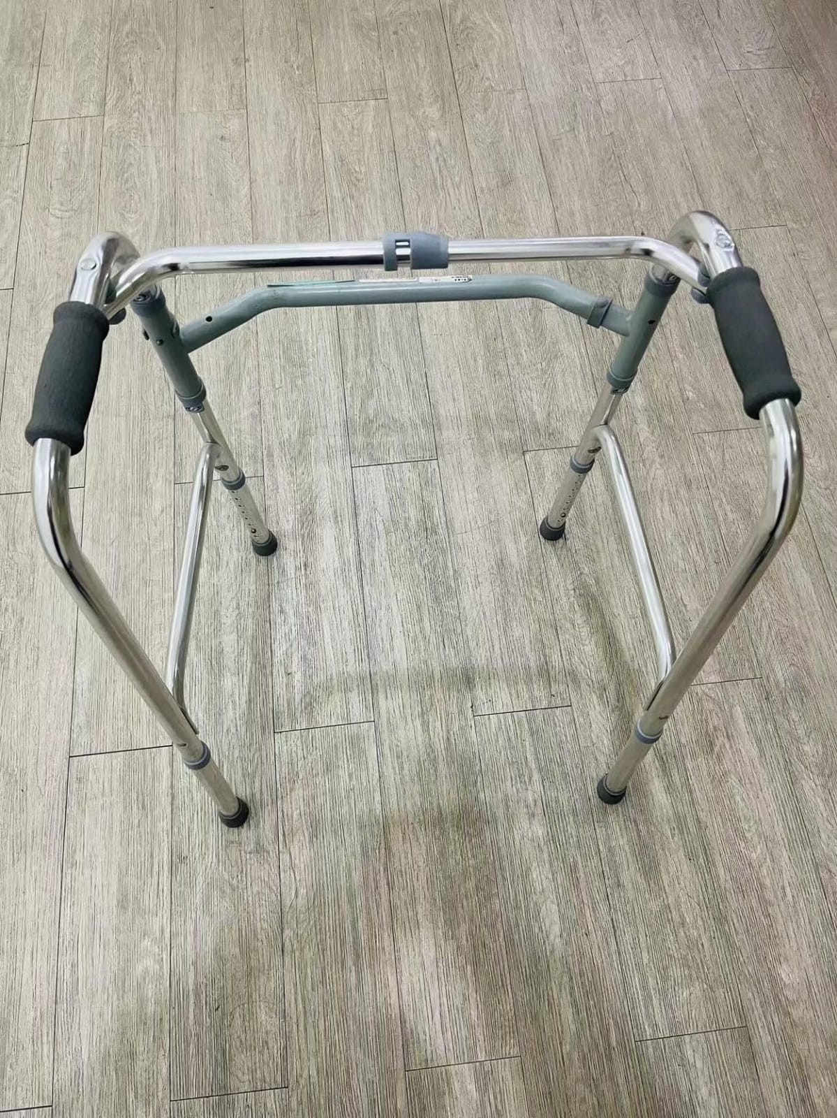 Rollator Walker Cover Waterproof, Heavy Duty 420D for Seniors customer photo 2