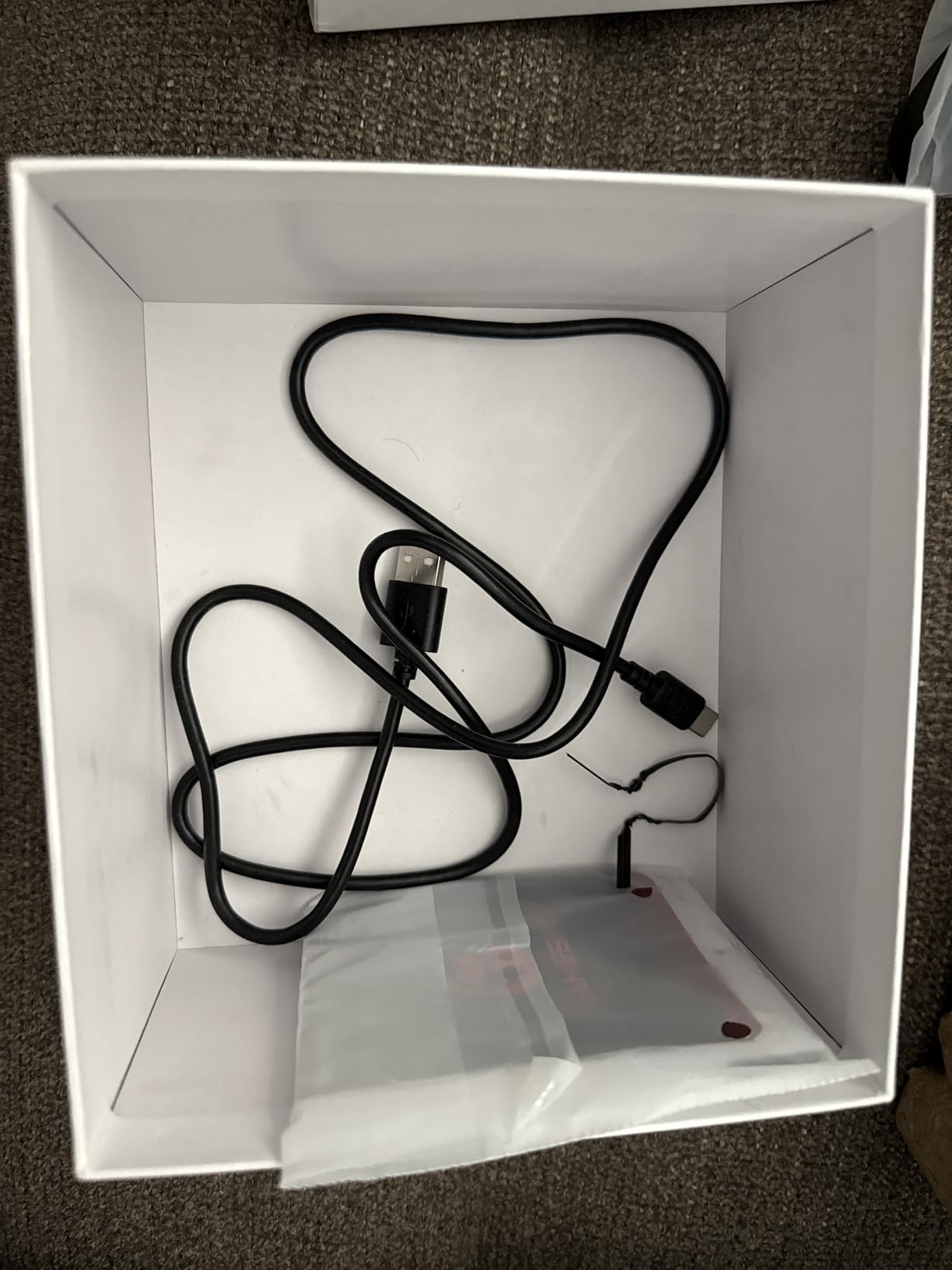 GameSir Cyclone 2 Wireless PC Controller,1000Hz,TMR Joysticks customer photo 1