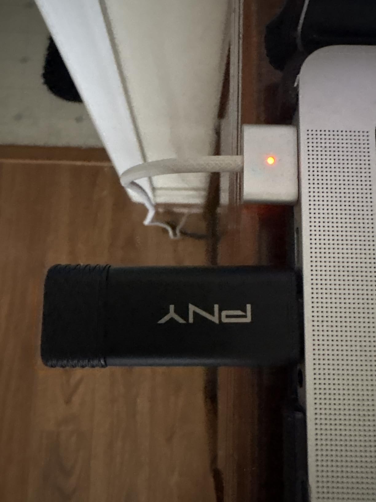 PNY 2TB PRO Elite V3 Type-C USB 3.2 Gen 2 Flash Drive customer photo 2