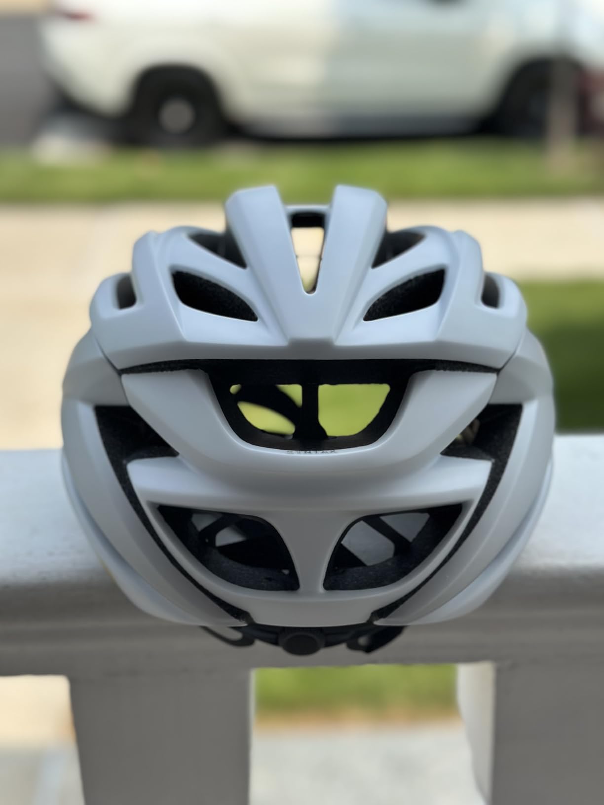 Giro Syntax MIPS customer photo 1