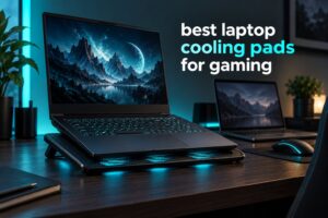 best laptop cooling pads for gaming