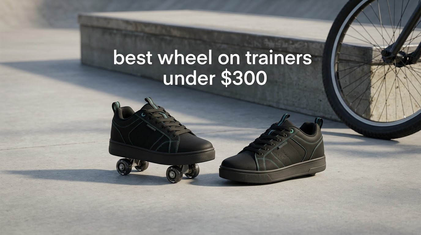best wheel on trainers under $300