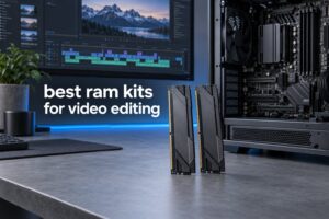 best ram kits for video editing