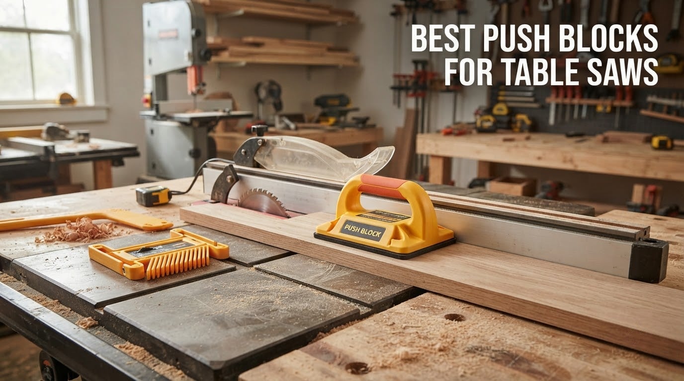 best push blocks for table saws