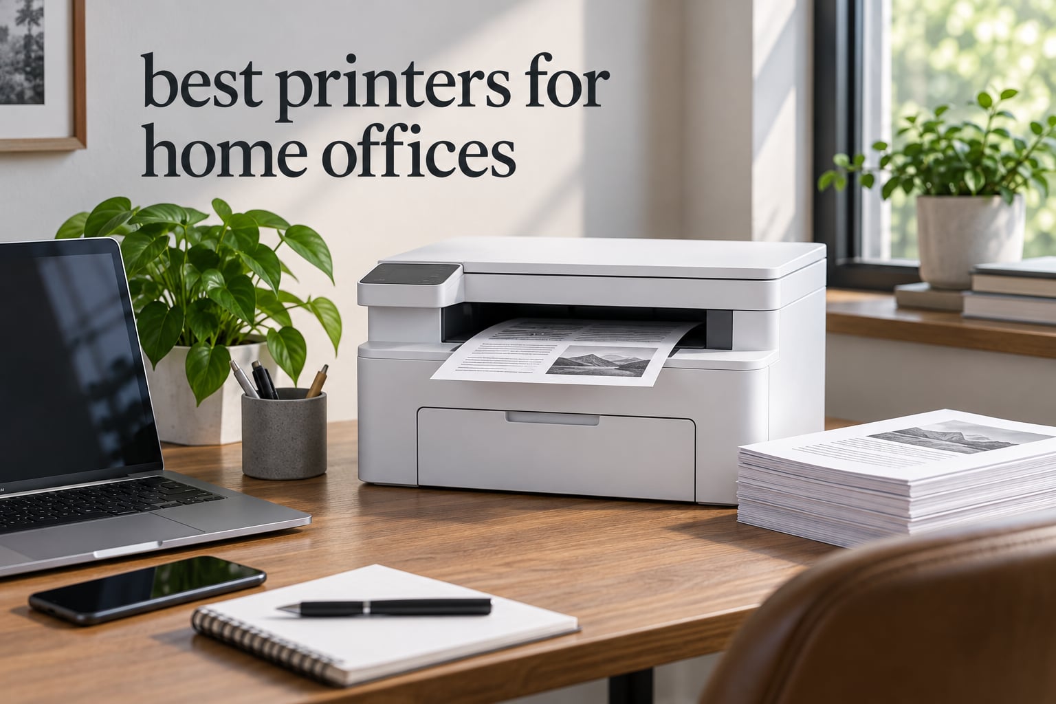 best printers for home offices